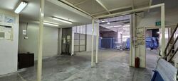 WCEGA Plaza (D23), Factory #551419301